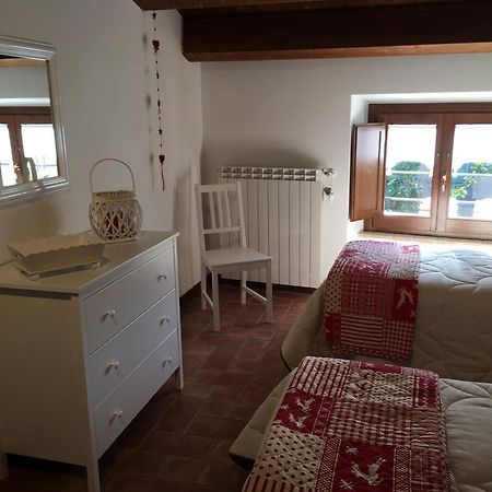 Appartamento Michelangeli-Private Parking Orvieto Eksteriør billede