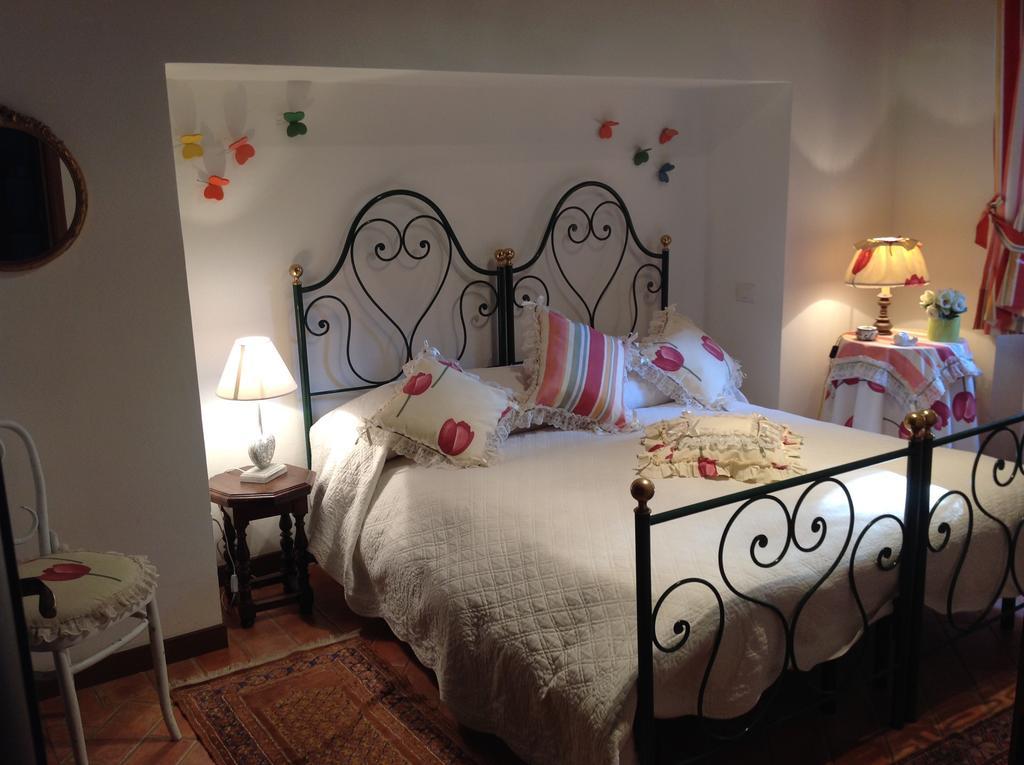 Appartamento Michelangeli-Private Parking Orvieto Eksteriør billede