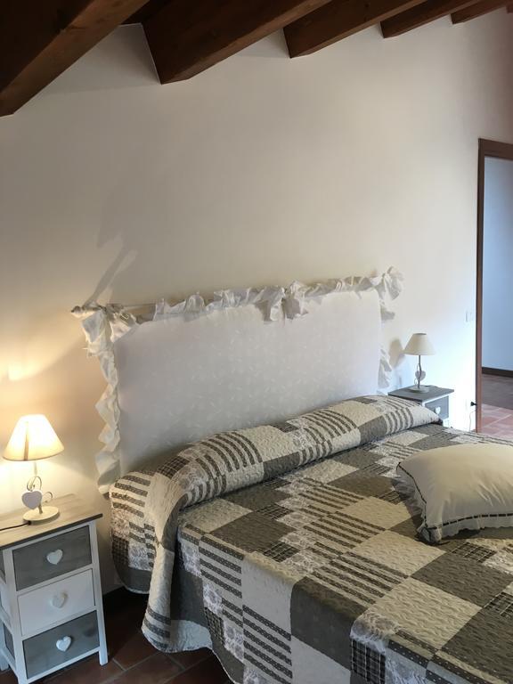 Appartamento Michelangeli-Private Parking Orvieto Eksteriør billede