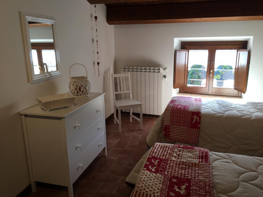 Appartamento Michelangeli-Private Parking Orvieto Eksteriør billede