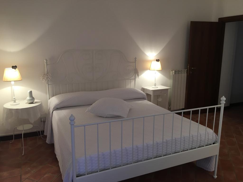 Appartamento Michelangeli-Private Parking Orvieto Eksteriør billede